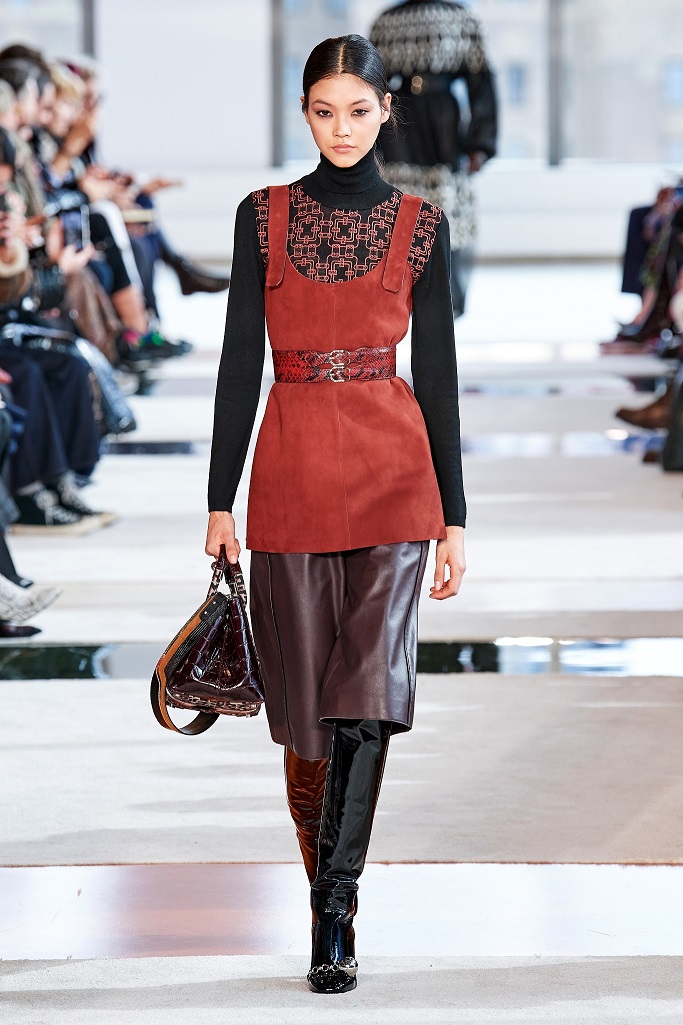 Longchamp | Fall Winter 2020/2021 | Ready to wear